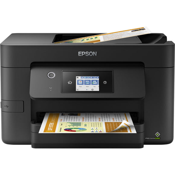 Multifunction Printer Epson C11CJ07404-0