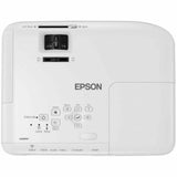 Projector Epson EB-W06 HDMI WXGA 3700 lm 2400 Lm 1280 x 800 px White-1