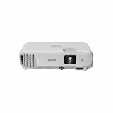 Projector Epson EB-W06 HDMI WXGA 3700 lm 2400 Lm 1280 x 800 px White-2