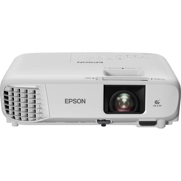 Projector Epson EB-FH06 Full HD 1920 x 1080 px-0