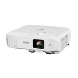 Projector Epson V11H981040 3400 Lm White-2