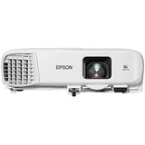 Projector Epson V11H981040 3400 Lm White-0