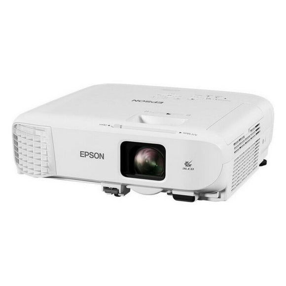 Projector Epson V11H981040 3400 Lm White XGA-0