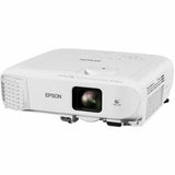 Projector Epson EB-X49 3600 Lm LCD XGA 3600 lm 2400 Lm 1080 px 1024 x 768 px White-2