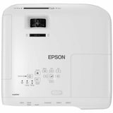 Projector Epson EB-X49 XGA 3600L LCD HDMI White 3600 lm 2400 Lm-1