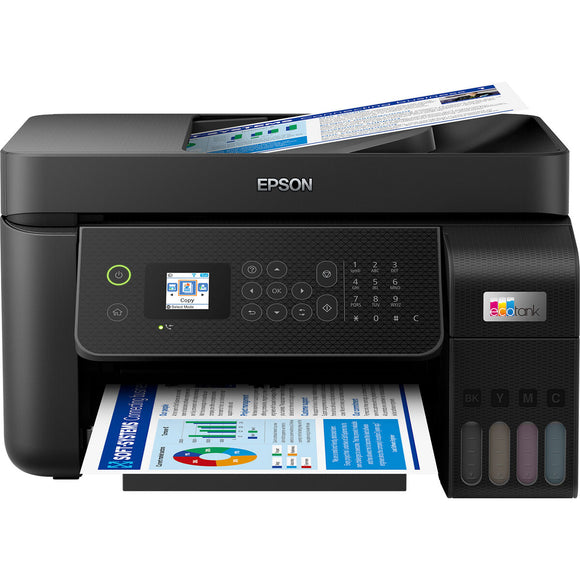 Multifunction Printer Epson L5290-0