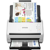 Scanner Epson Workforce DS530II 35-70 ppm-2