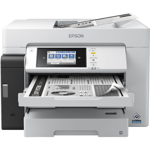 Multifunction Printer Epson EcoTank ET-M16680-0