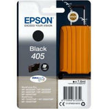 Original Ink Cartridge Epson 405 Black (8 Units)-1