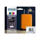 Original Ink Cartridge Epson Black/Cyan/Magenta/Yellow-1
