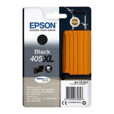 Original Ink Cartridge Epson WF-3820DWF, 3825DWF, 4820DWF, 4825DWF, 4830DWF, WF-7830DTWF, 7835DTWF, 7840DTWF Black (8 Units)-1