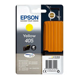 Original Ink Cartridge Epson Nº 405 Yellow (8 Units)-1