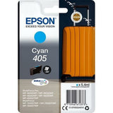 Original Ink Cartridge Epson Nº 405 Cyan (8 Units)-1