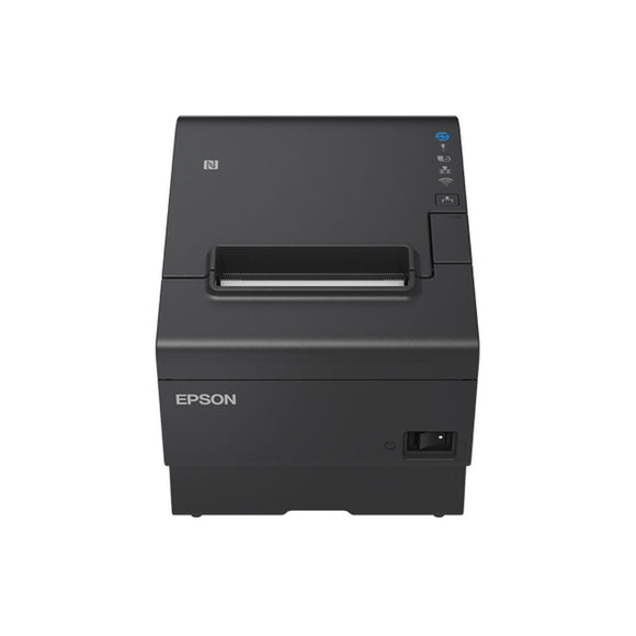 Ticket Printer Epson C31CJ57112 Black-0