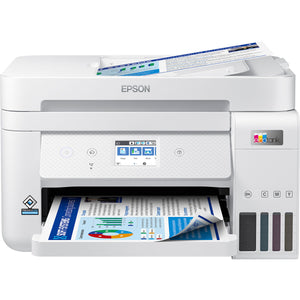 Printer Epson EcoTank ET-4856-0