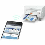 Printer Epson EcoTank ET-4856-9