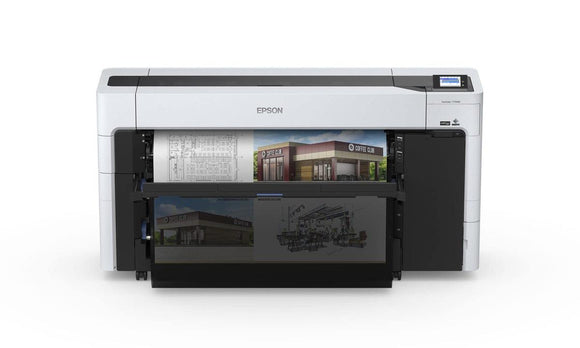 EPSON SureColor SC-T7700D 111.76cm, 44'', 6 Farben, 2 Rol., PS3-0