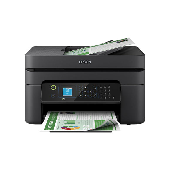 Multifunction Printer Epson C11CK63403-0