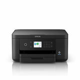 Multifunction Printer Epson XP-5200 USB 2.0 Wi-Fi-0