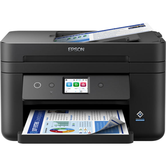 Multifunction Printer Epson WF-2960DWF-0