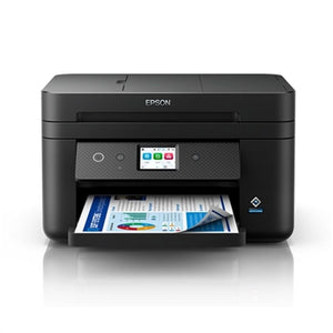 Multifunction Printer Epson WorkForce WF-2960DWF-0