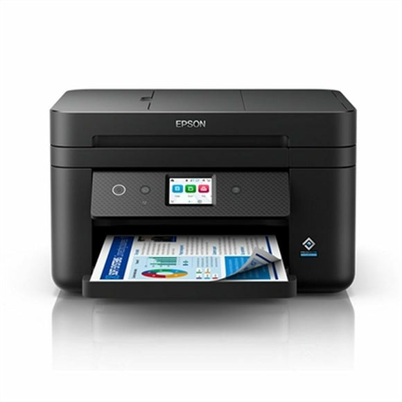 Multifunction Printer Epson WF-2960DWF-0