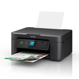 Multifunction Printer Epson XP-3200 Wifi-4