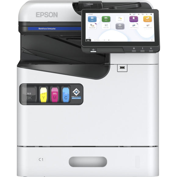 Multifunction Printer Epson C11CJ92401-0