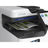 Multifunction Printer Epson WorkForce Enterprise AM-C400-1