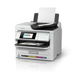 Multifunction Printer Epson WF-C5890DWF-1