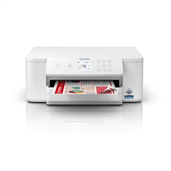 Multifunction Printer Epson WF-C4310DW-0