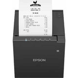 Ticket Printer Epson TM-M30III Black-4