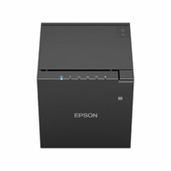 Ticket Printer Epson TM-M30III Black-20