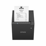 Ticket Printer Epson TM-M30III Black-19