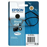 Original Ink Cartridge Epson WF-C4810DTWF Black (5 Units)-1