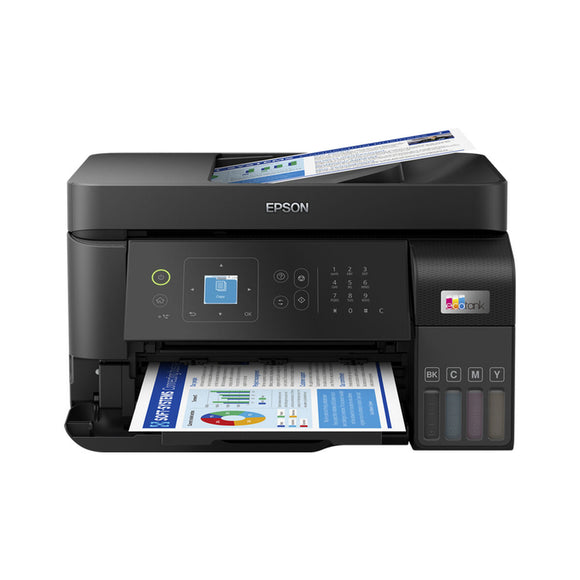 Multifunction Printer Epson C11CK57402-0