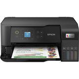 Multifunction Printer Epson EcoTank ET-2840-4
