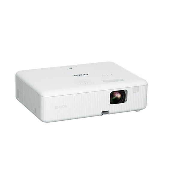 Projector Epson V11HA84040 Full HD 3000 lm-0