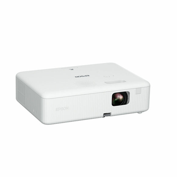 Projector Epson CO-FH01 Full HD 3000 lm 1920 x 1080 px-0