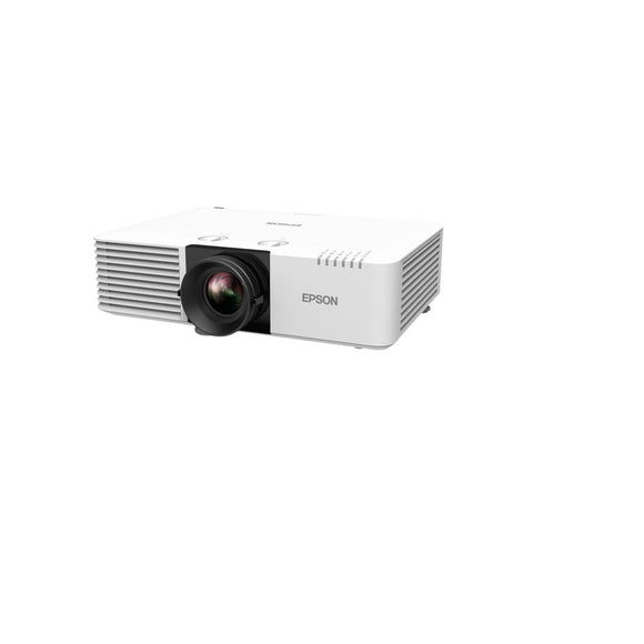 Epson | EB-L570U | WUXGA (1920x1200) | 5200 ANSI lumens | White | Lamp warranty 12 month(s)-0