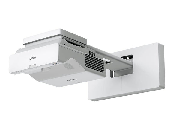 Epson | EB-770F | Full HD (1920x1080) | 4100 ANSI lumens | White-0
