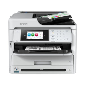 Multifunction Printer Epson C11CK76401-0