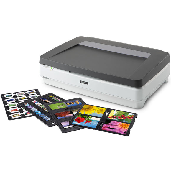 Scanner Epson B11B257401BT-0