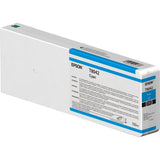 Original Ink Cartridge Epson T55K200 Cyan-1