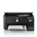 Multifunction Printer Epson-1