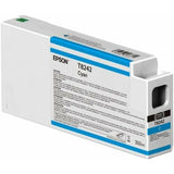 Original Ink Cartridge Epson C13T54X80N Cyan (1 Unit)-1