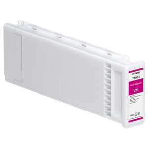 Printer Paper Epson C13T80030N Magenta (1 Unit)-0