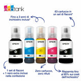 Multifunction Printer Epson C11CL40403-10