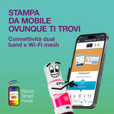 Multifunction Printer Epson C11CL40403-8