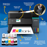 Multifunction Printer Epson C11CL43402-11